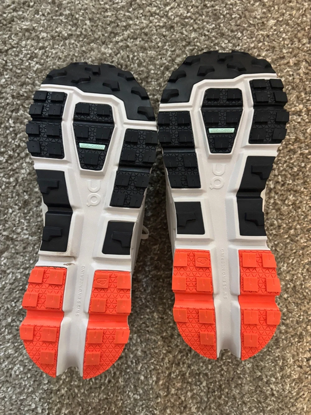 On Running Cloudultra 2 Shoes - Picture 8 of 8